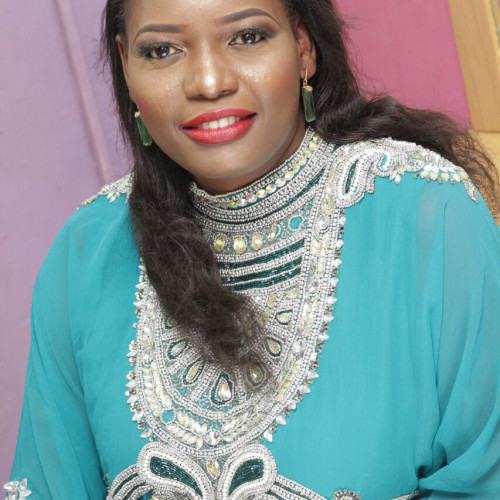 Fatimah  A E. profile photo