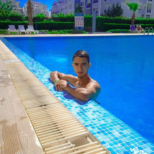 Zakaria  K. profile photo