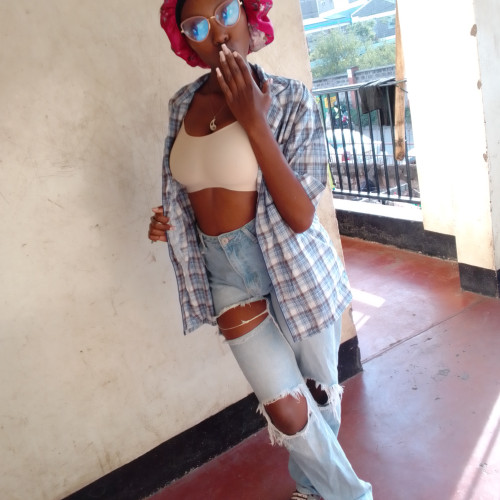 Fridah M. profile photo