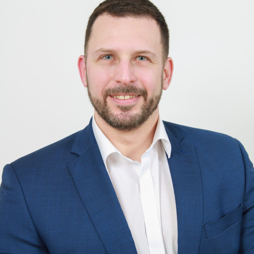 Hiram G. profile photo