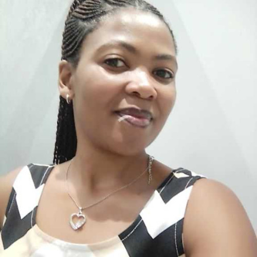 Yonela D. profile photo