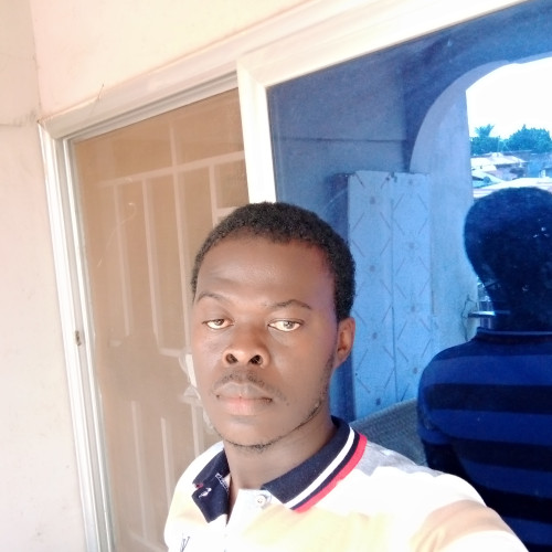 Badu D. profile photo