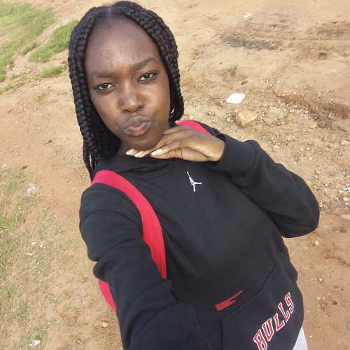 Hoglah K. profile photo