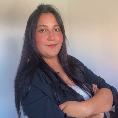 ANA MOSQUERA m. profile photo