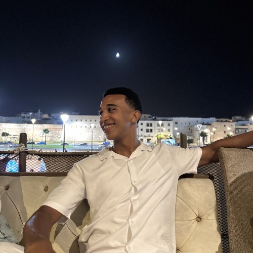 Khadiri M. profile photo