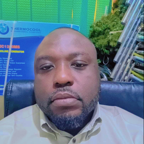 Emmanuel L. profile photo