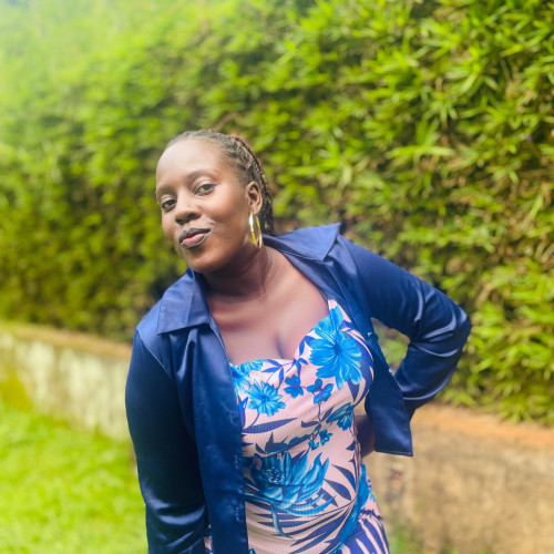 Mirembe  D. profile photo