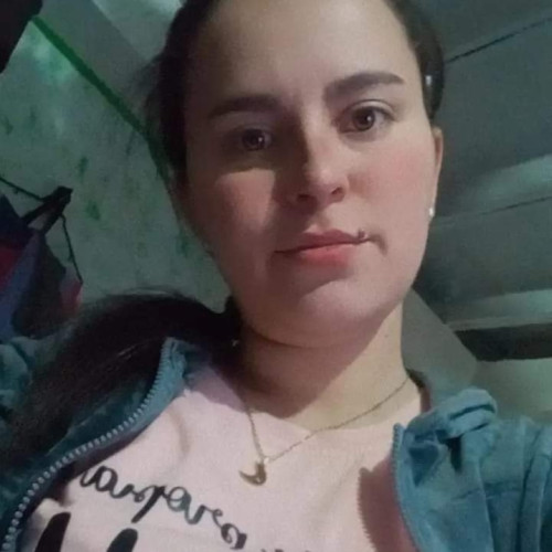 Maria alejandra  F. profile photo