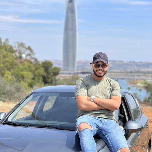 Ilias T. profile photo