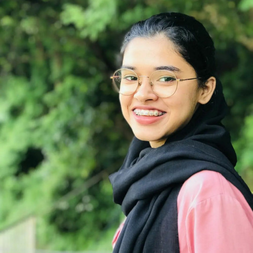 Nina N. profile photo
