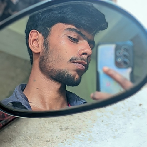 Gaurav P. profile photo