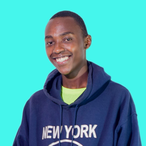 OBED G. profile photo