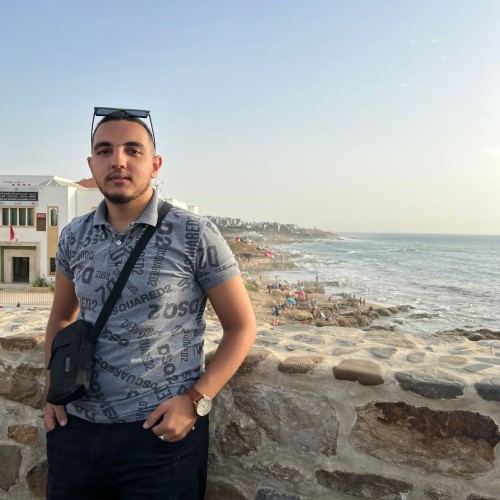 Ali S. profile photo