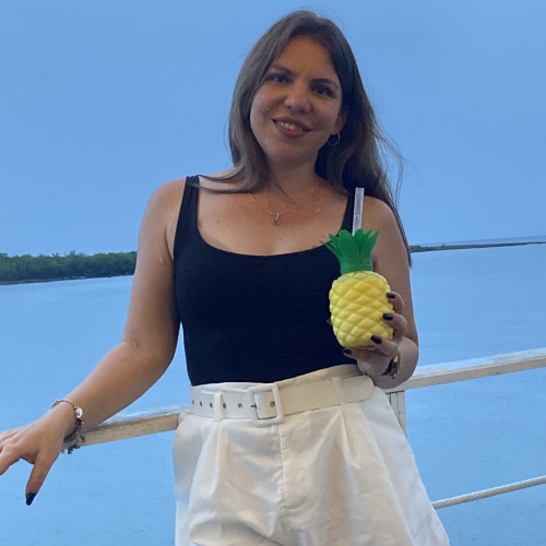 Yelaine A. profile photo