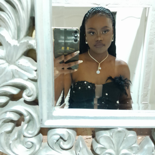 Noluthando  K.