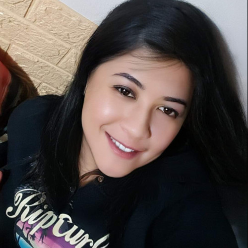 Apple G. profile photo