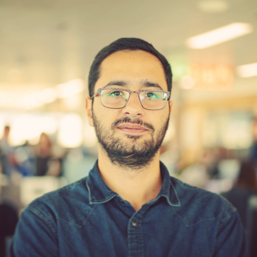 Mohammad F. profile photo