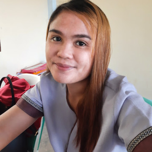 REYLYN  M. profile photo