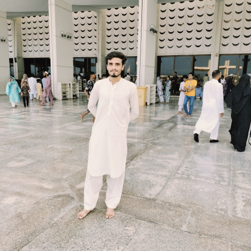 NADIM K. profile photo