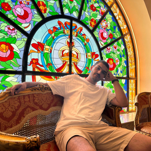 mohammad D. profile photo