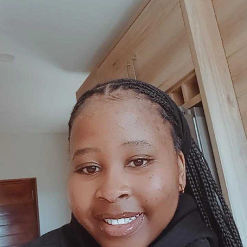 Thato M. profile photo