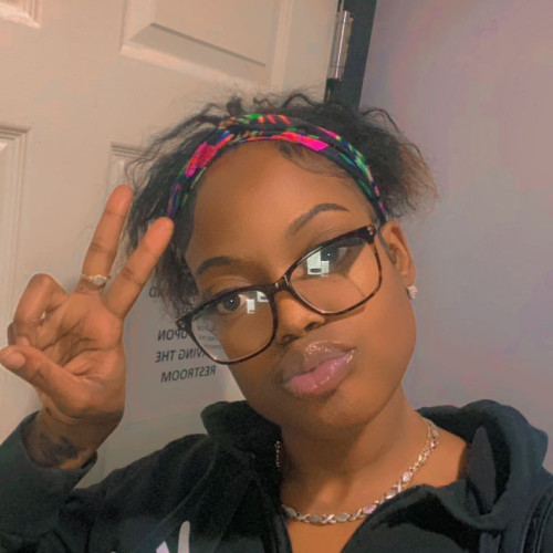 Octavia J. profile photo