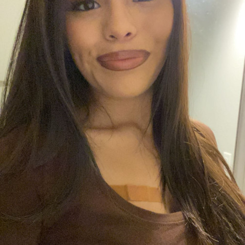 Serenity C. profile photo