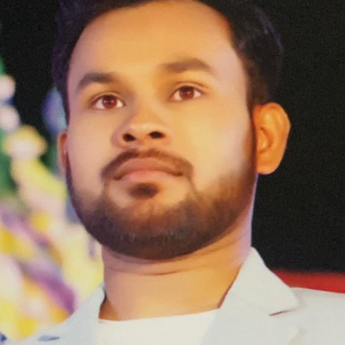 Prashant B. profile photo