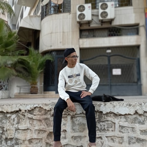 Zakarya E. profile photo
