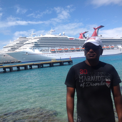 Sarav S. profile photo