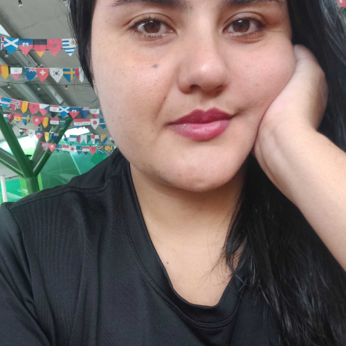 camila p. profile photo