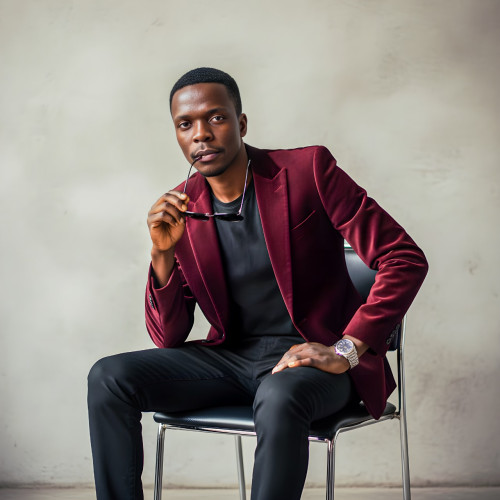 Benjamin  A. profile photo