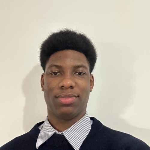 David emmanuel  . profile photo