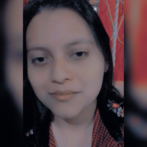 Ismera Azucena B. profile photo