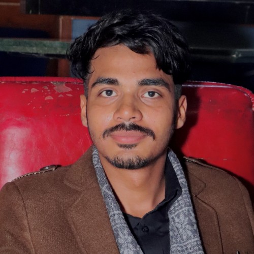 Karanveer S.