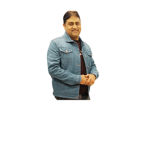 Nishant B. profile photo