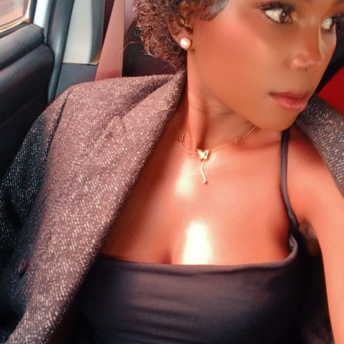 Mercy  K. profile photo