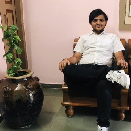 Rudra  P.