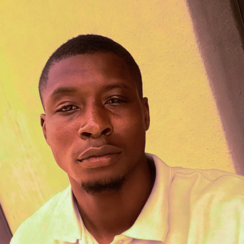 Melvin B. profile photo