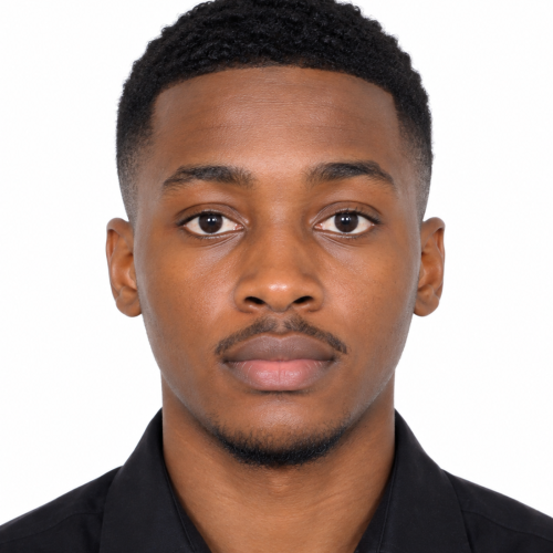 alvin m. profile photo