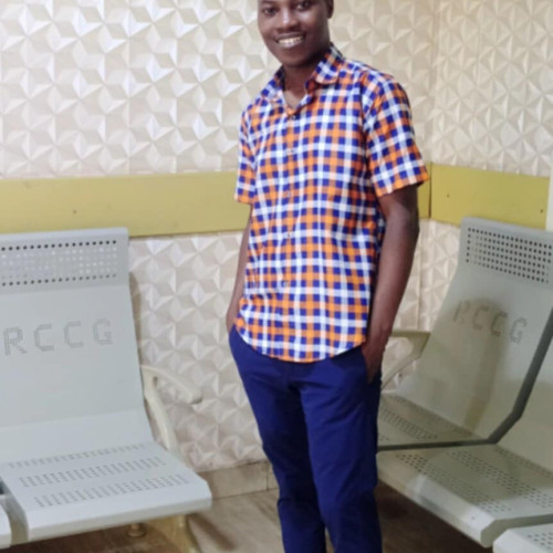 AKINSOLA  J. profile photo