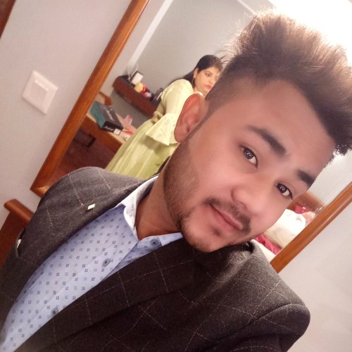 Shubham K.