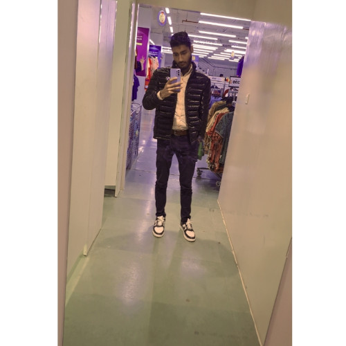 SHEIKH P. profile photo