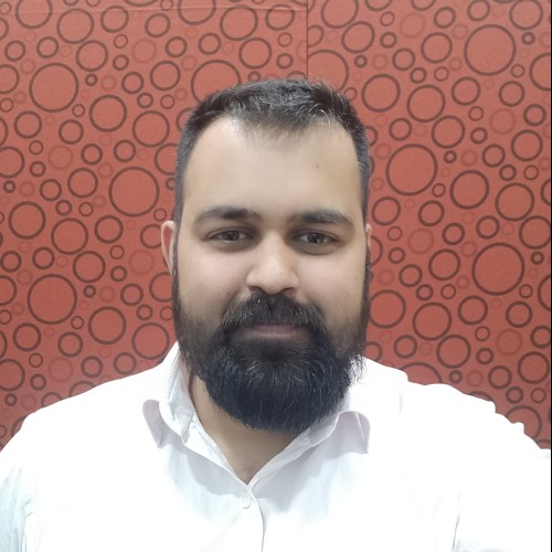 Amit K. profile photo