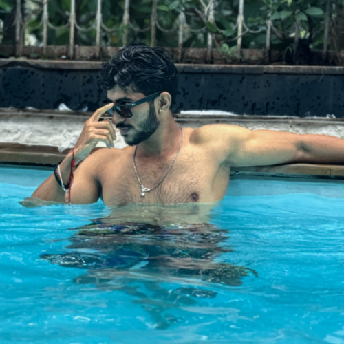 Rishi g. profile photo