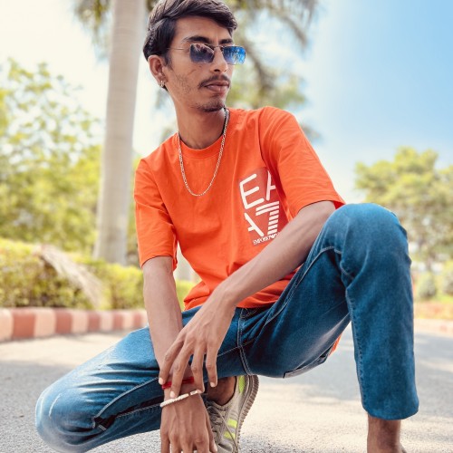 Harshal V.