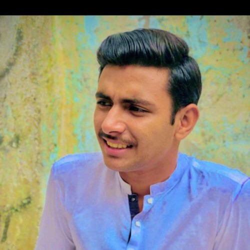 Hammad G.