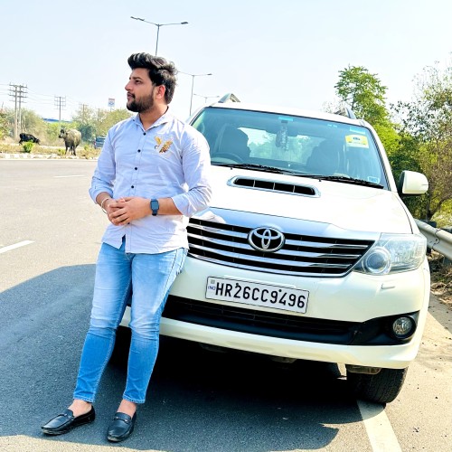Divyan S.