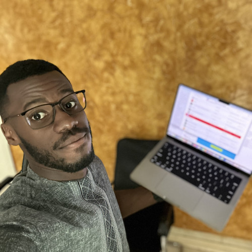 Thomas B. profile photo