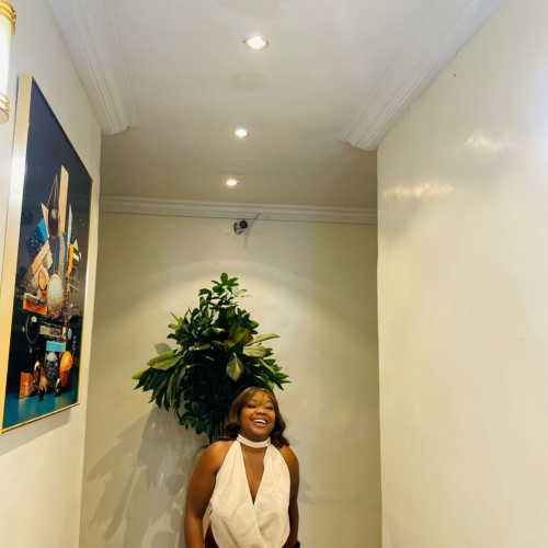 Ngozi J. profile photo